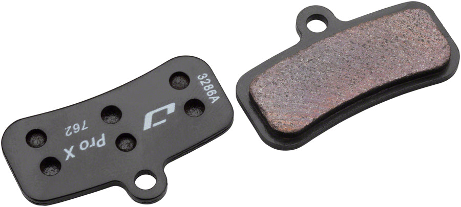 Jagwire Pro Extreme Sintered Disc Brake Pad