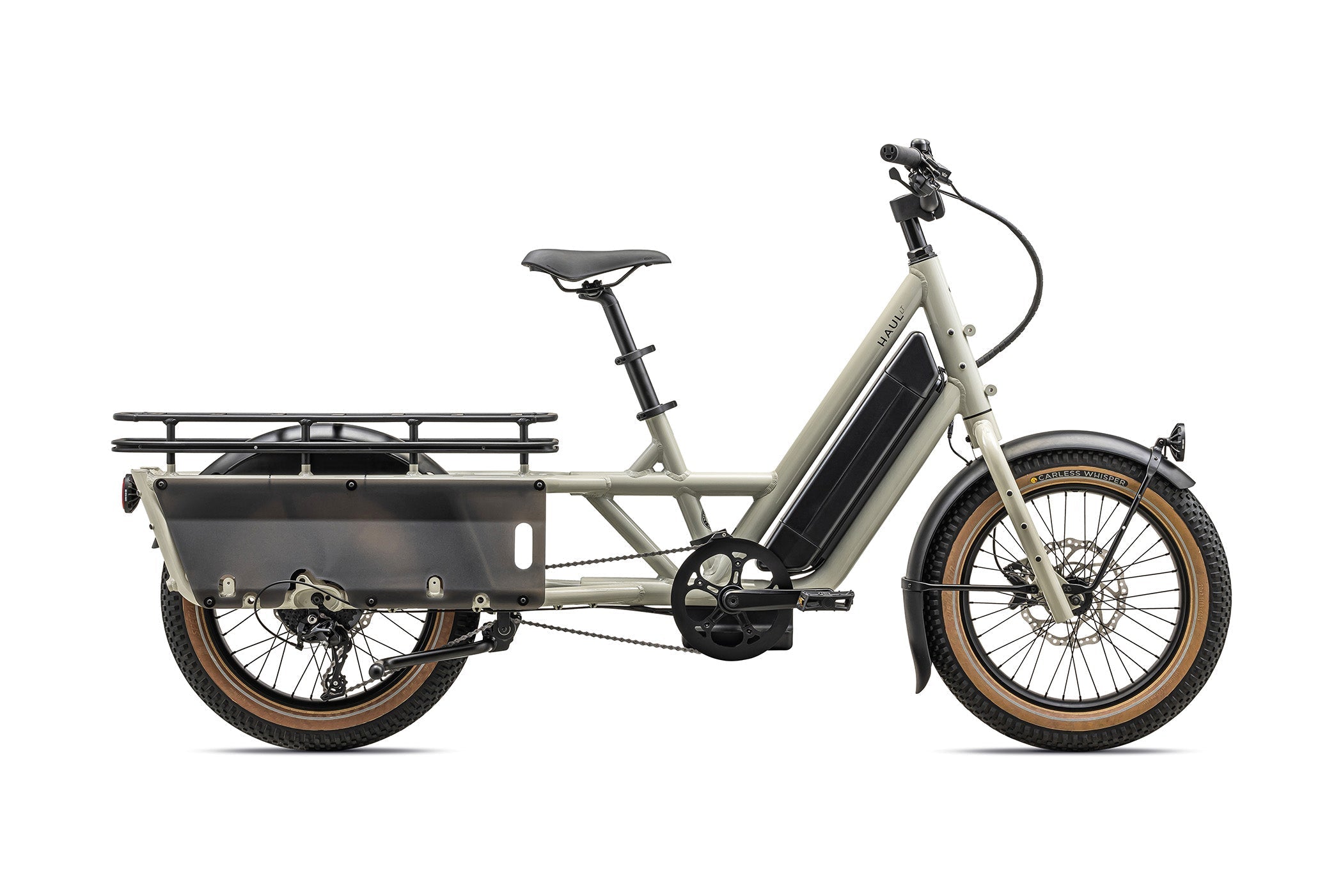 Specialized Globe Haul LT E-Bike
