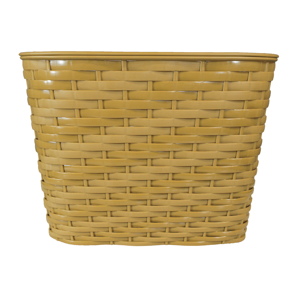 Serfas Woven Poly Front Basket