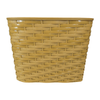 Serfas Woven Poly Front Basket