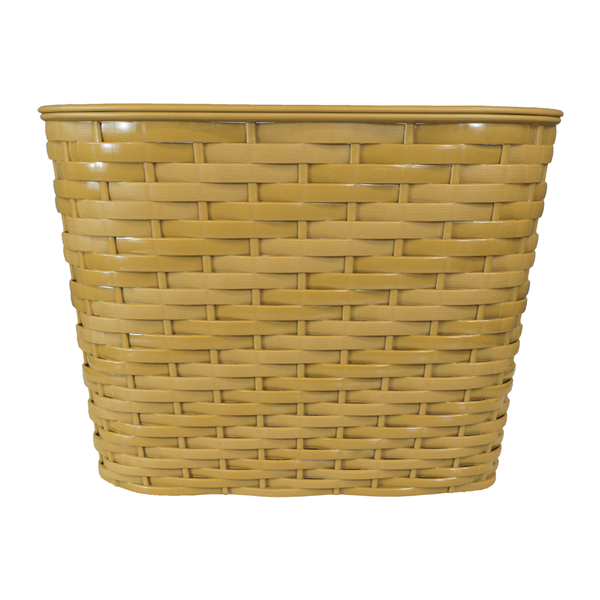 Serfas Woven Poly Front Basket