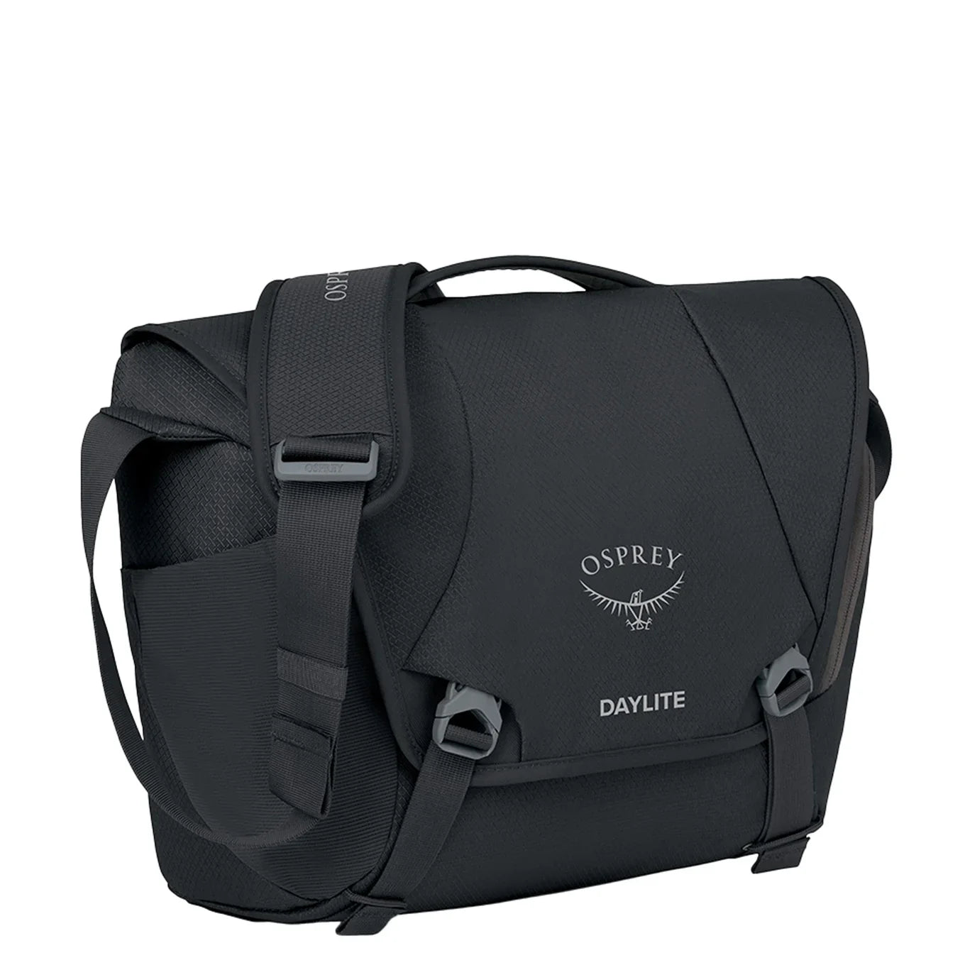 Osprey Daylite Messenger Bruin (Magma Brown)/wolfraam OS Osprey Daylite Messenger Bruin (Magma Brown)/wolfraam OS