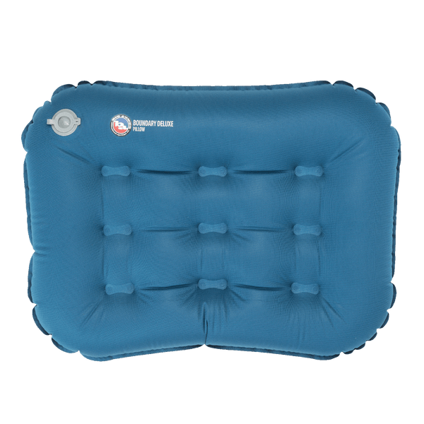 Big Agnes Boundary Camp Pillow