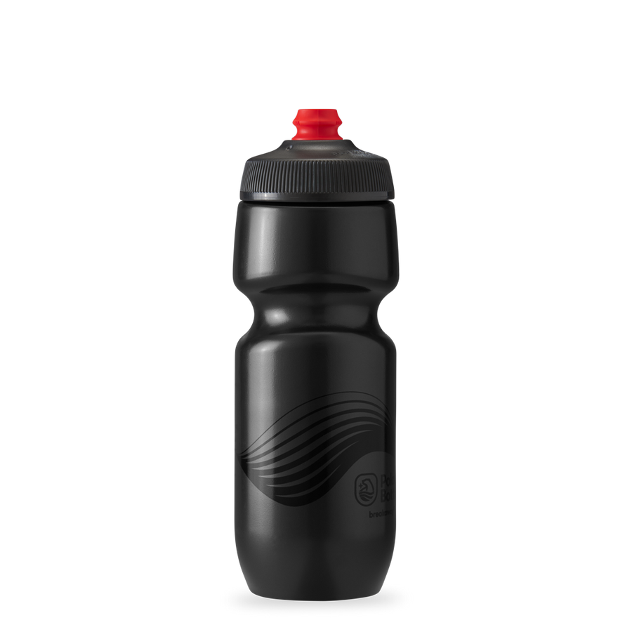 Polar Bottles Breakaway Wave Water Bottle