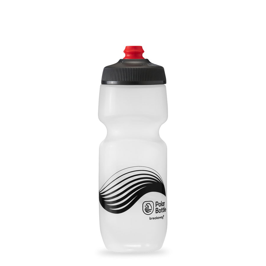 Polar Bottles Breakaway Wave Water Bottle