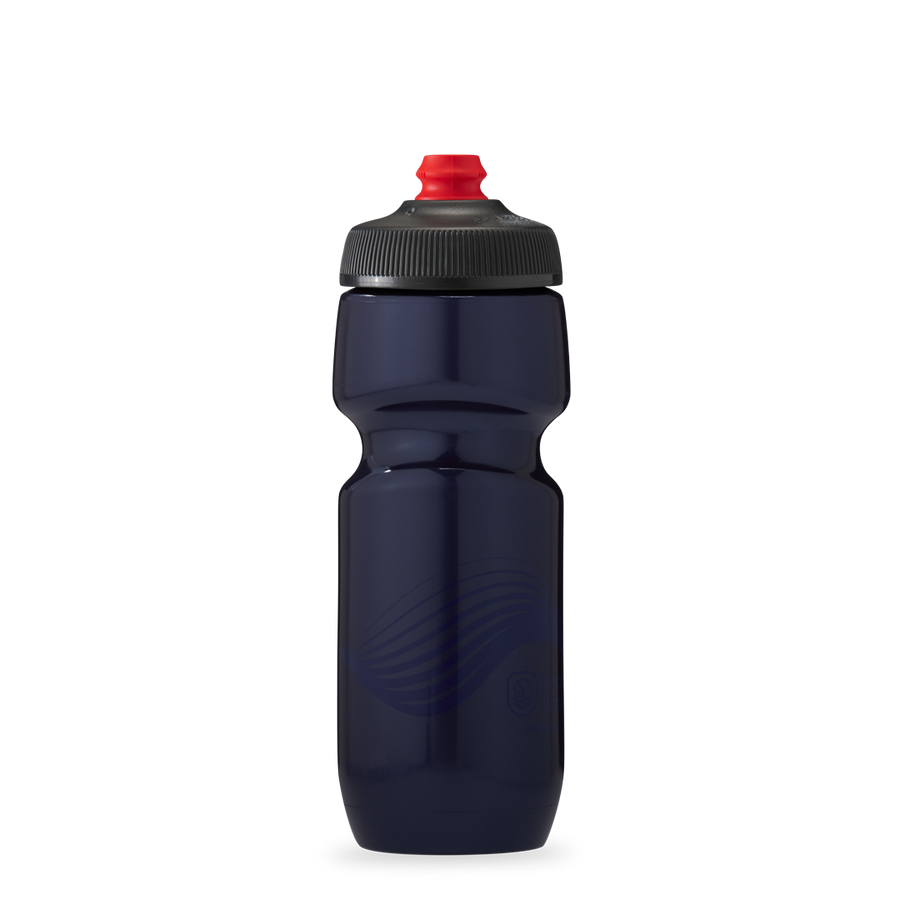 Polar Bottles Breakaway Wave Water Bottle