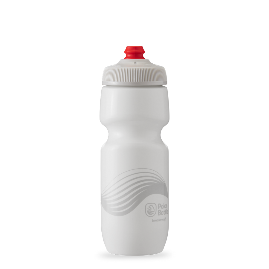 Polar Bottles Breakaway Wave Water Bottle