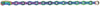 Sram XX1 Eagle AXS Chain - 12-Speed, 126 Links, Rainbow