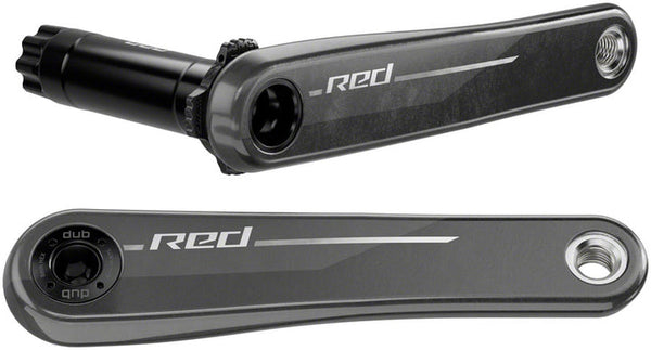 SRAM Red Crank Arm Assembly 160mm 12 Speed