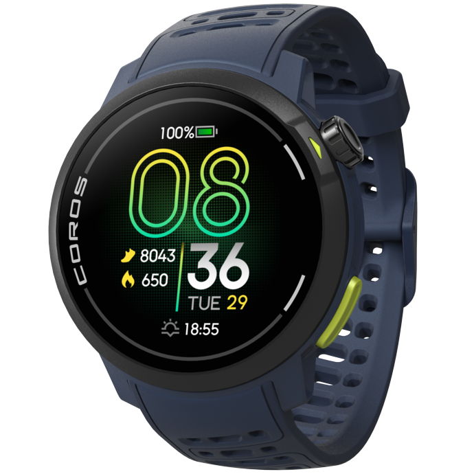 Coros Pace Pro GPS Sport Watch | Tacoma Bike & Ski
