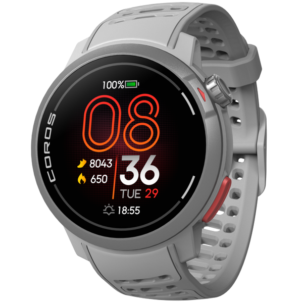 COROS PACE PRO スマートウォッチ GPS Coros Pace Pro GPS Sport Watch | Tacoma Bike & Ski