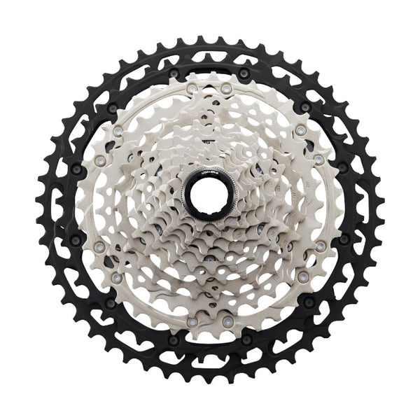 Shimano CS-M8100-12Deore XT 12Speed Cassette Sprocket