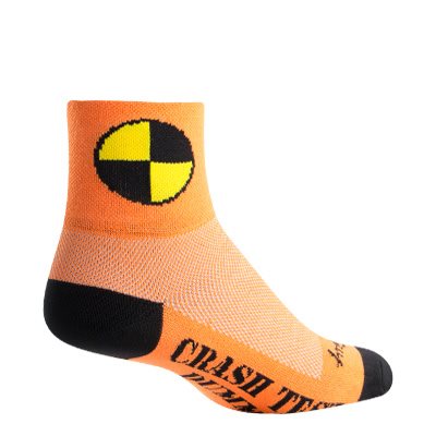 SockGuy Dummy Socks
