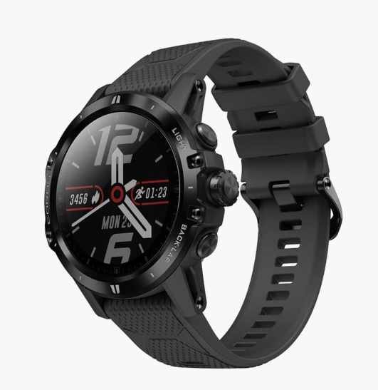 COROS VERTIX GPS Adventure Watch - Ascent Cycles