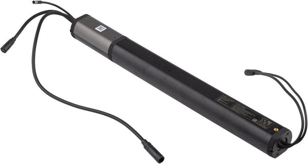 Mahle X35 Plus Battery F - Vertical or Horizontal Mounting 36v 245WH