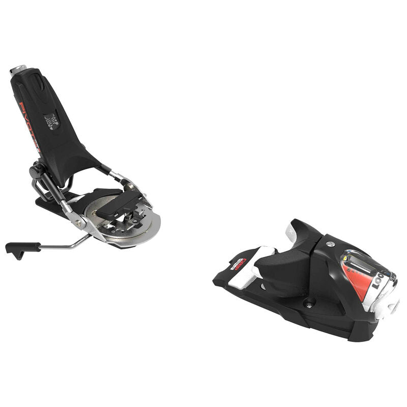 Look All Mountain Free Bindings PIVOT 12 GW B95