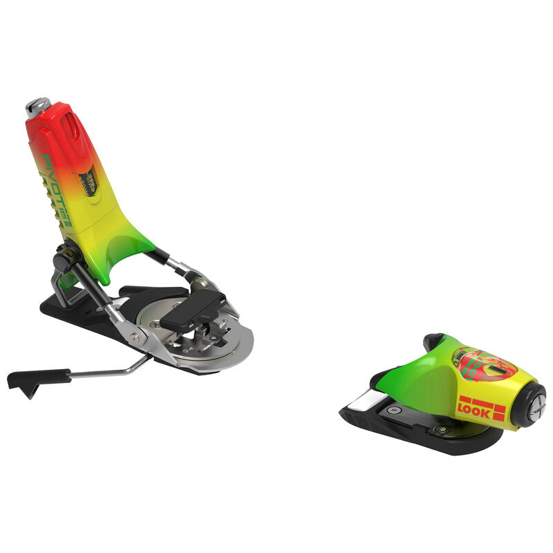 Look All Mountain Free Pivot 15 Gripwalk B115 Binding