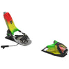 Look All Mountain Free PIVOT 12 GripWalk B115 Bindings