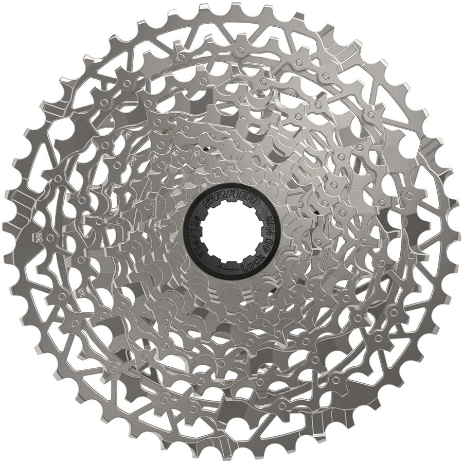 Sram PG-1231 XPLR HG 12sp Cassette