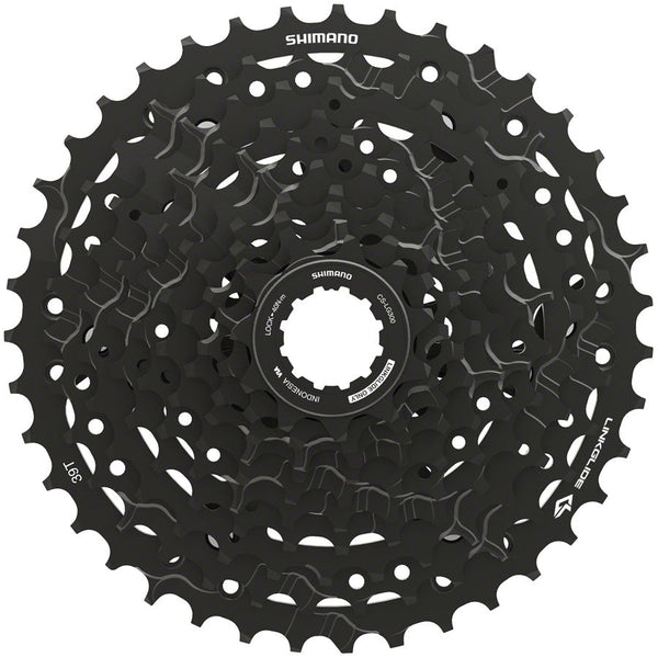 Shimano CS-LG300 CUES LINKGLIDE HG 10sp Cassette