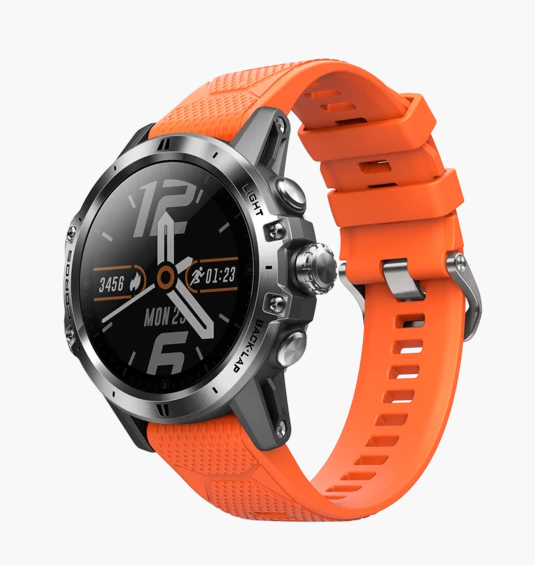 COROS VERTIX GPS Adventure Watch - Ascent Cycles