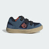Five Ten Kid's Freerider Hook-and-Loop Mountain Bike Shoes