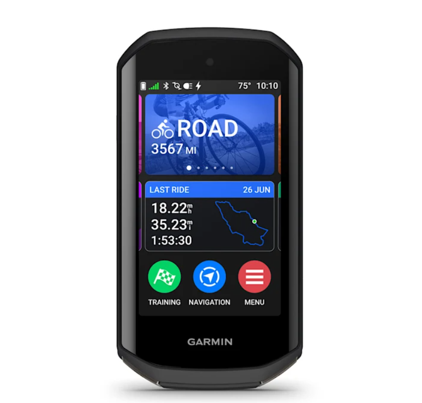 Garmin Edge 1050 Device Only