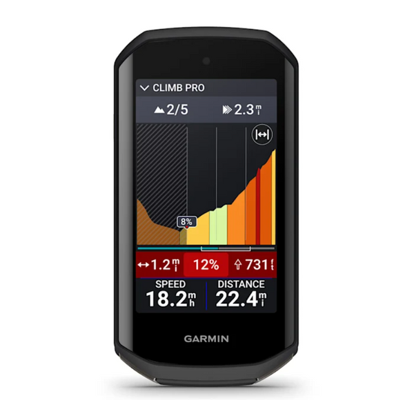 Garmin Edge 1050 Device Only