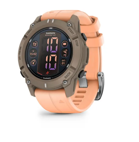 Garmin Descent G2