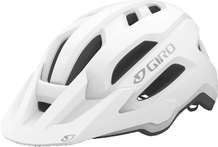 Giro Fixture Mips II Helmet Matte White/Titanium Giro Fixture Mips II Helmet Matte White/Titanium