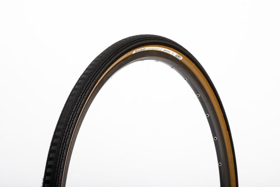 Hawley Gravelking Ss+ Folding Gravel Tire