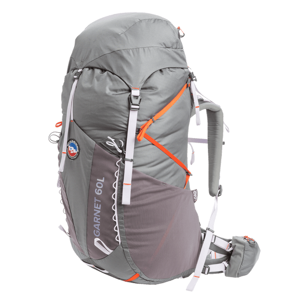 Big Agnes Garnet 60L