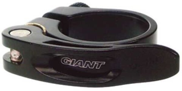 Giant Quick Release Seatpost Clamp