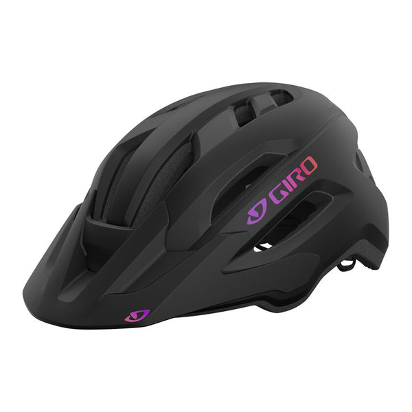 Giro Women's Fixture II Mips Helmet Matte Black