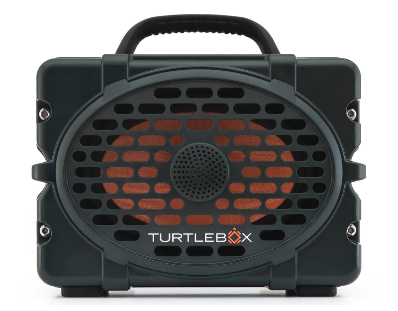 TurtleBox Gen 2 Portable Speaker