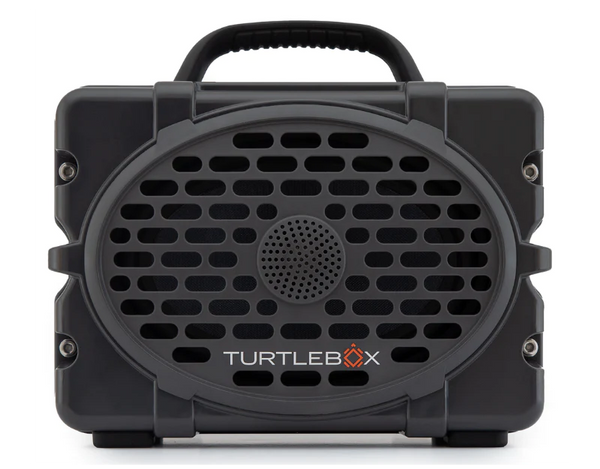 TurtleBox Gen 2 Portable Speaker