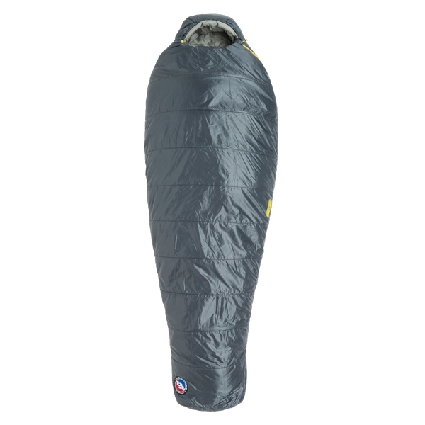 Big Agnes Anthracite 30 Sleeping Bag