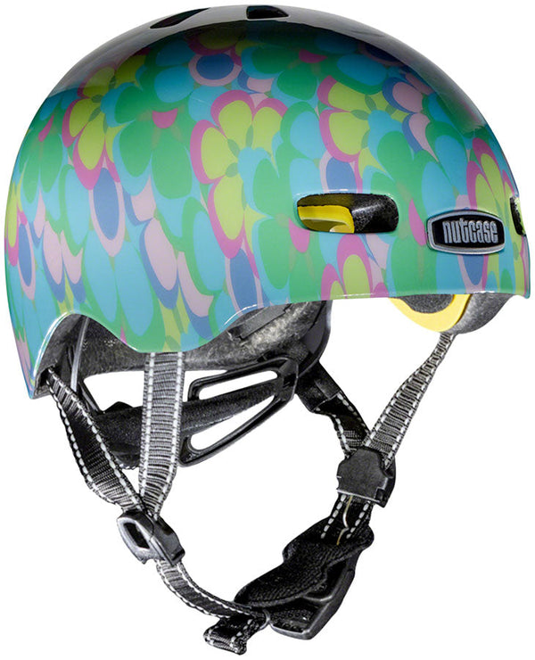 Nutcase Helmet Baby Nutty MIPS Tacoma Bike Ski