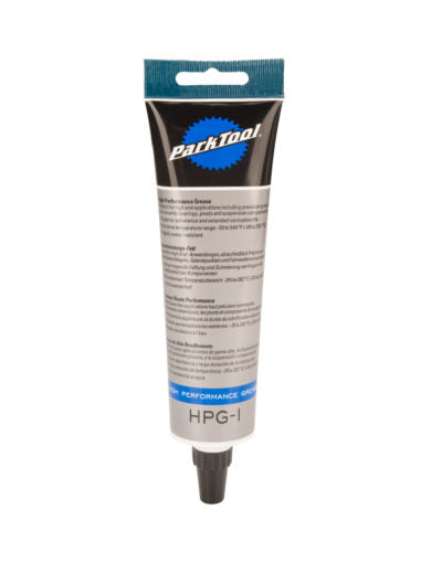 Park Tool High Performance Grease