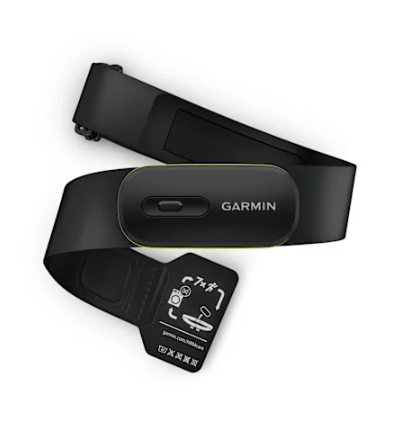 Garmin HRM 600