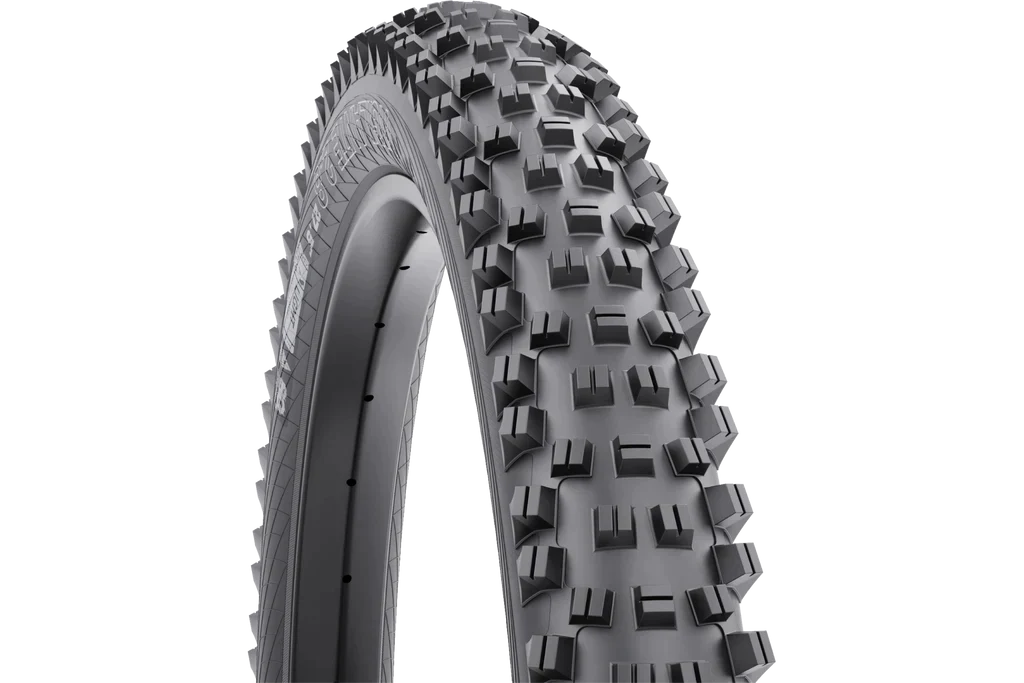 WTB Vigilante Bike Tires