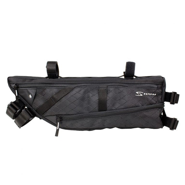 Serfas Expandable Half-Frame Bag