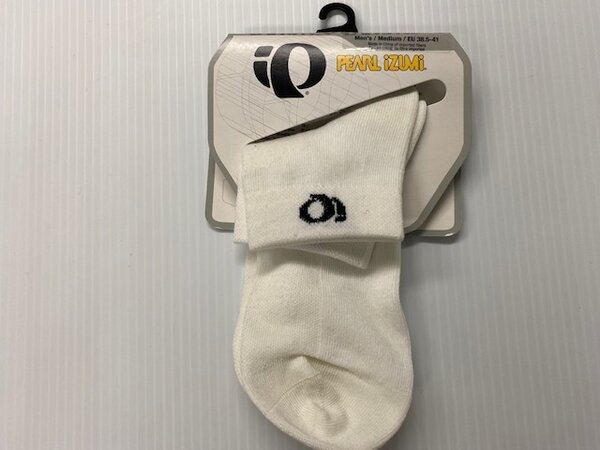Pearl Izumi Attack Low Socks