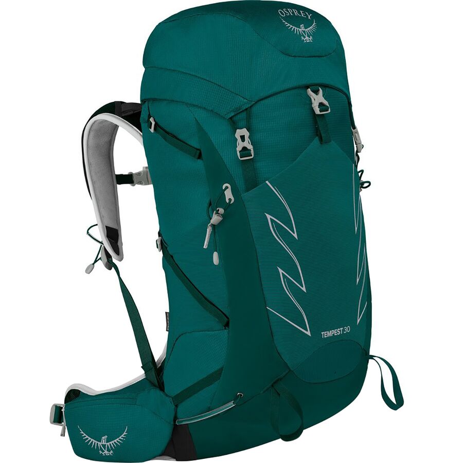 Osprey Tempest 30 - Ascent Outdoors LLC