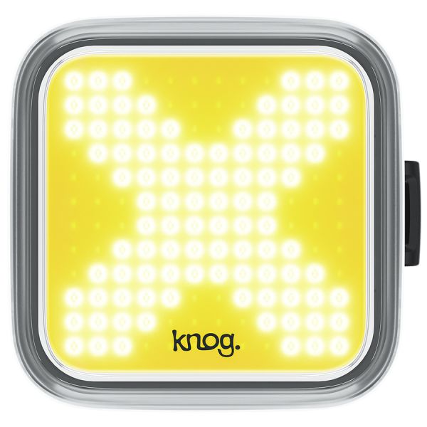 Knog Blinder X Bike Light