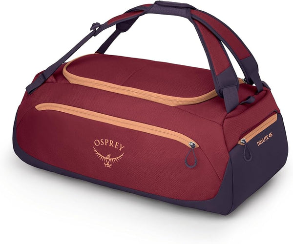 osprey daylite duffel DAYLITE 45 Wind Rose North Ltd. Outfitters the Osprey Daylite Duffel 45 is available in your choice of color options. Osprey Daylite Duffle Bag -