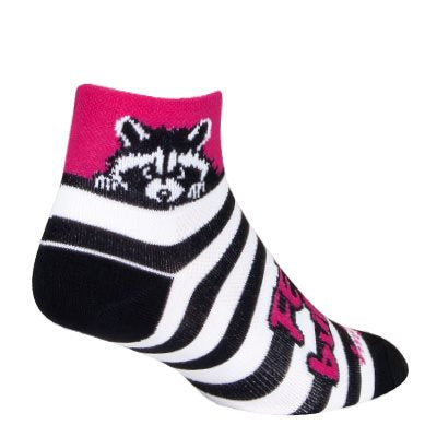 SockGuy Feral 2