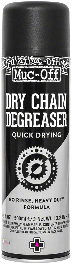 Muc-Off Dry Chain Degreaser