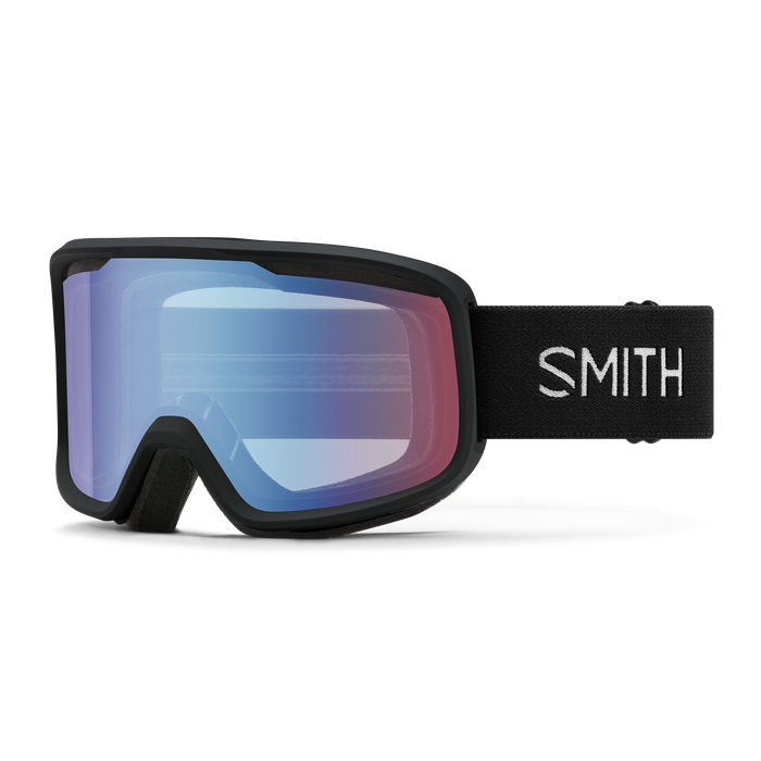 Smith Frontier Goggles