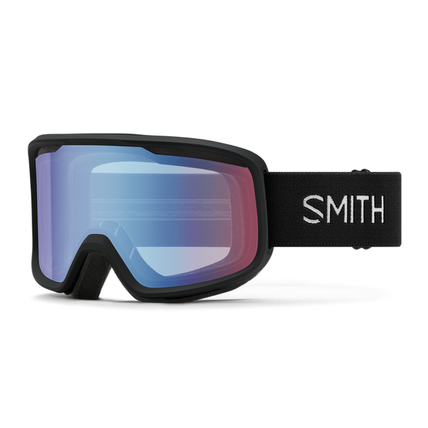 Smith Frontier Goggles